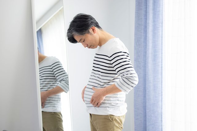 生活習慣病