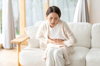 ストレスが大腸がんの原因になるってホント？1万件超の検査実績を持つ専門医が解説 | 大腸がん