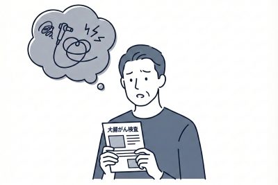 大腸カメラ（大腸内視鏡）検査