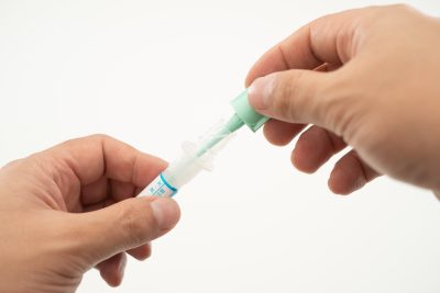 便潜血陽性で大腸がんが見つかる確率は約4%！精密検査が必要な理由を医師が解説 | 大腸がん
